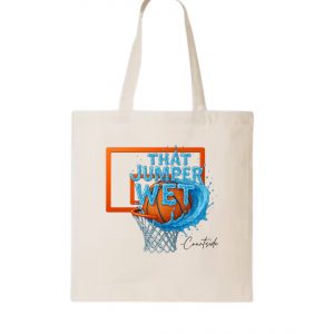 That Jumper Wet Tote