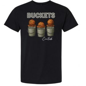 Buckets Tee