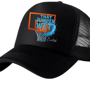 That Jumper Wet Trucker Hat