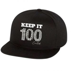 Keep It 100