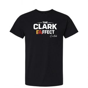 The Clark EAffect Tee