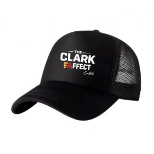 The Clark EAffect Trucker Hat