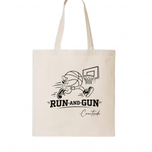 Run-and-Gun Tote