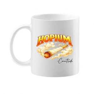 Hopium B Mug