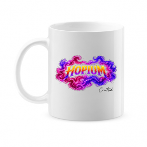 Hopium A Mug