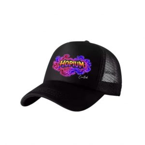 Hopium A Trucker Hat